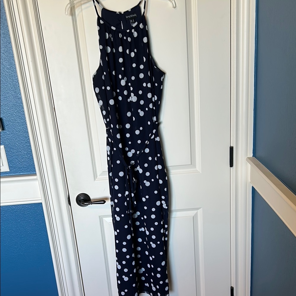 Long Tall Sally Maxi Dress, 12